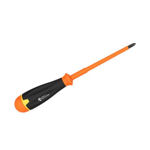 Phillips screwdriver RL2-PHinsulatedsteel