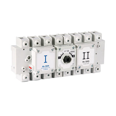Моторизованный переключатель S5L03154PB0PA44-полюсный