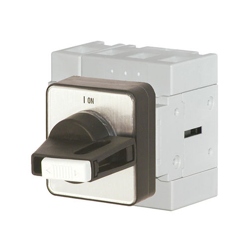 DIN rail disconnect switch ZBK80EH4modular4-pole3-pole