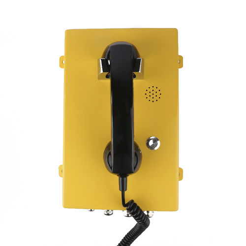 IP telephone JWAT907industrialwaterproof