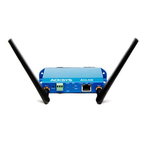 Точка доступа Wi-Fi AirLinkradioMIMOPoE