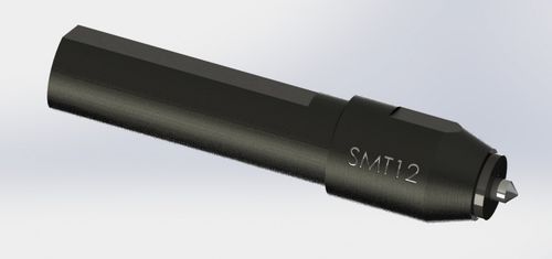 Инструмент для маркировки царапин SMT12для станков с ЧПУ