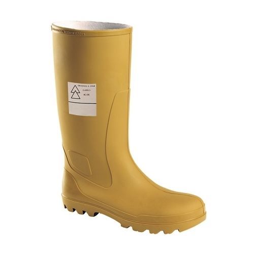 Insulated safety boots DIELECTRIC E1for public worksanti-slipwaterproof