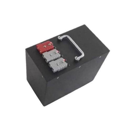 Lithium battery prismaticfor AGVhigh-performance