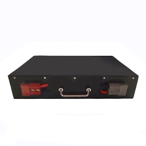 Lithium-ion battery 48 Vfor AGV