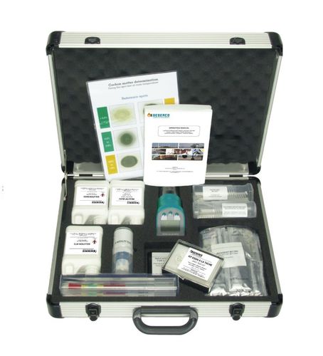 Oil test kit MT9030