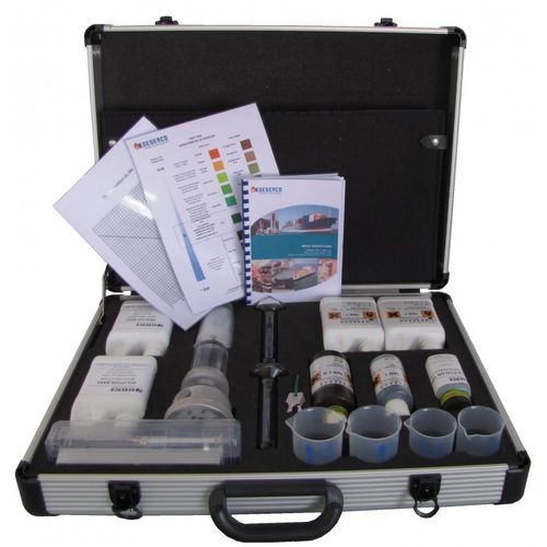 Oil test kit MT9009