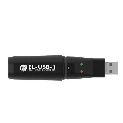 Регистратор данных температуры EL-USB-1USBбез дисплеядля пищевой промышленности