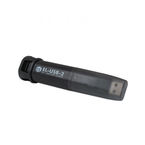 Регистратор данных температуры EL-USB-2, относительной влажностиUSBбез дисплея