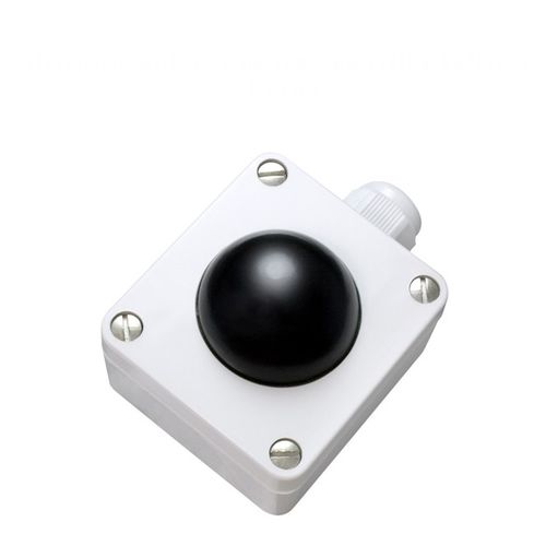 Датчик температуры Pt100 XE-6334-001резьбовойIP652-проводной