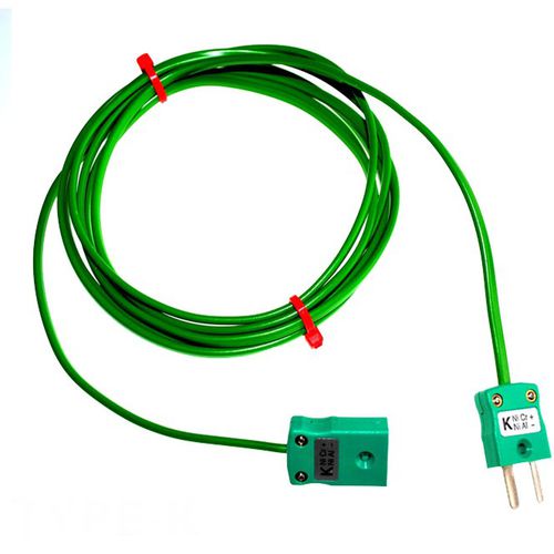 Thermocouple EXTplug-incustom