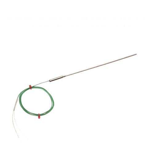 Thermocouple MAbare wiresmineral-insulatedcustom