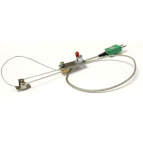 Type K thermocouple SKU XE-3899-001insulated