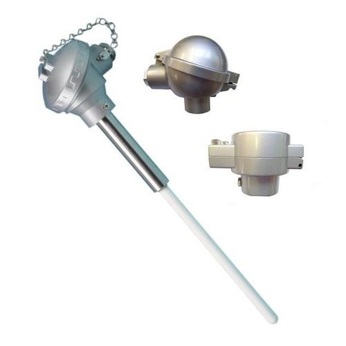 Thermocouple RMT STYLEhigh-temperature