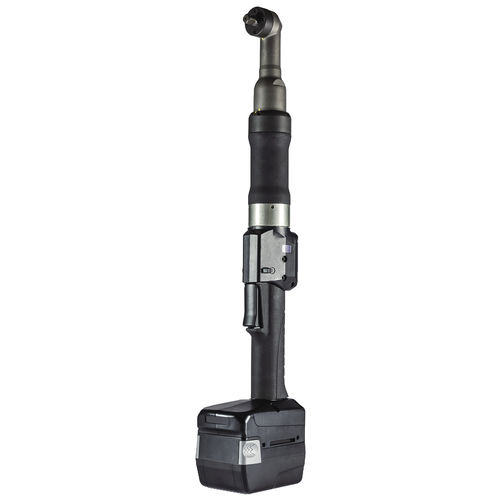 Аккумуляторный гайковерт EHC-R1050-AZ*прямоугольныйс регулировкой крутящего момента