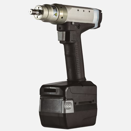 Cordless nutrunner EHC-R0008-PZ*pistolwirelesswith torque control