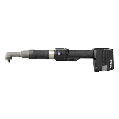 Аккумуляторный гайковерт EHC-R1030-AZ*прямоугольныйс регулировкой крутящего моментас беспроводной связью