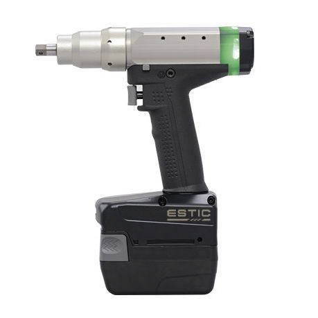 Cordless nutrunner EHC-R0005-PZ*pistolwirelesswith torque control