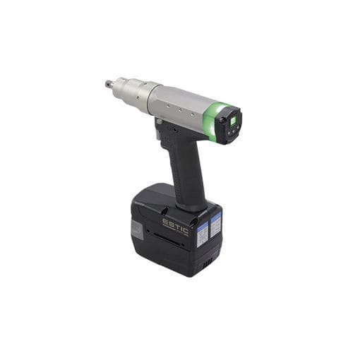 Cordless nutrunner EHC-R0012-PZ*pistolwirelesswith torque control