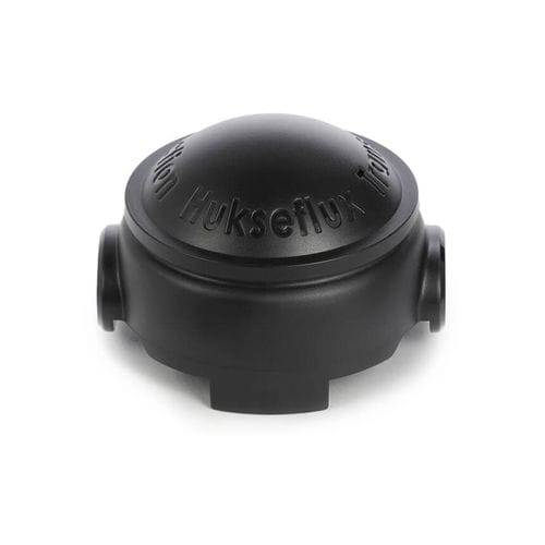 Dome cap DP01press-fitABS