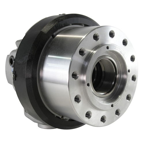 Open-center turning cylinder S1246Lhydraulic