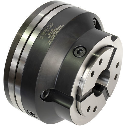 Collet chuck DHP65-A5