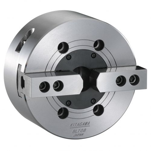 Power chuck BLT2122-jawthrough-holealloy