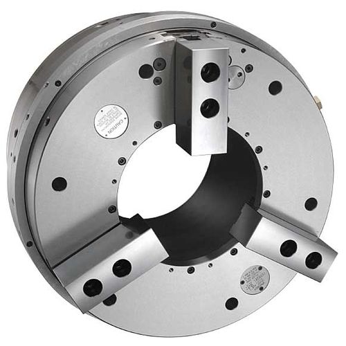 Power chuck UB630K/P3-jawthrough-holealloy