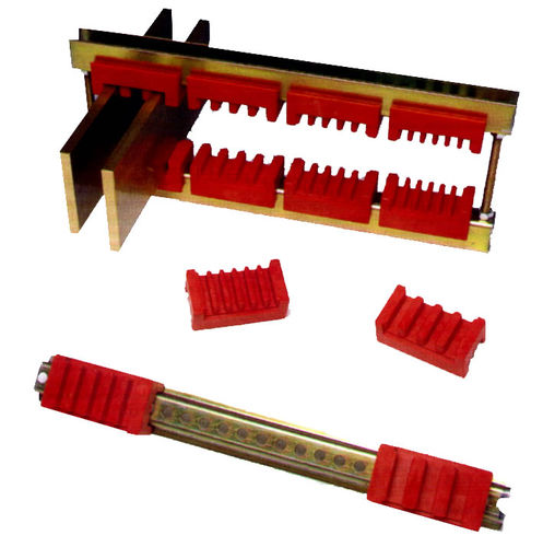 Busbar holder SPV
