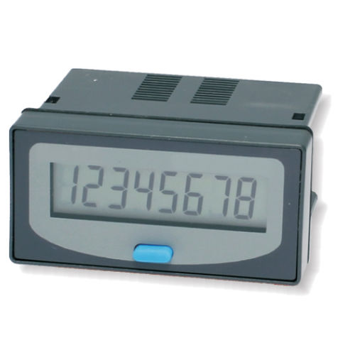 Pulse counter D44digitalelectronicpanel-mount