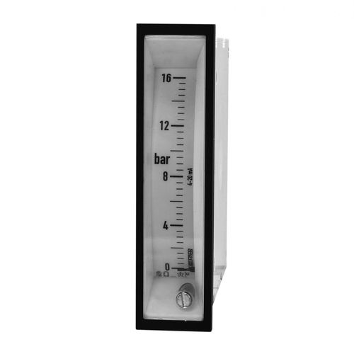 AC ammeter P94EVXanalogsingle-phasepanel-mount