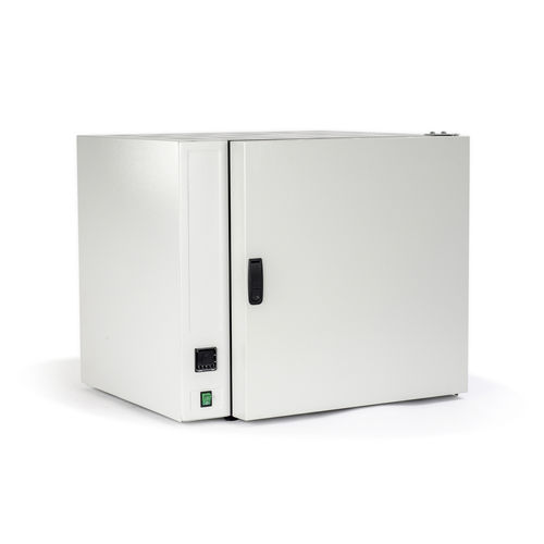 Drying oven O67/350NVheat treatmentfor accelerated aging testsaging