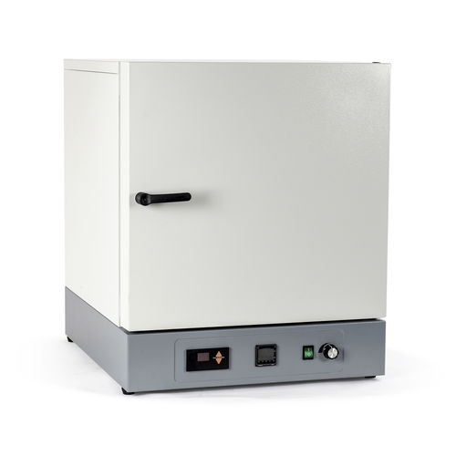 Thermal oven O60/300FVdryingagingtempering
