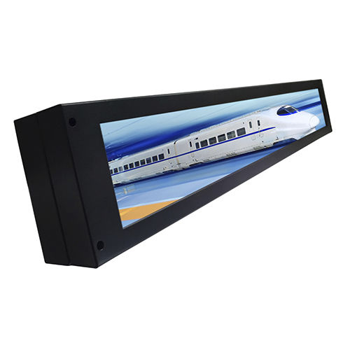 LCD монитор AMG-27IPIT01G1TFT-LCDсенсорный экранLED подсветка