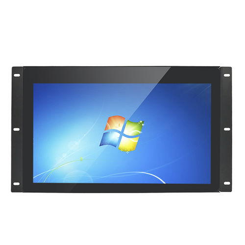 LCD/TFT monitor AMG-13OPSL01T1multitouch screencapacitive touch screenwith PCT touch screen