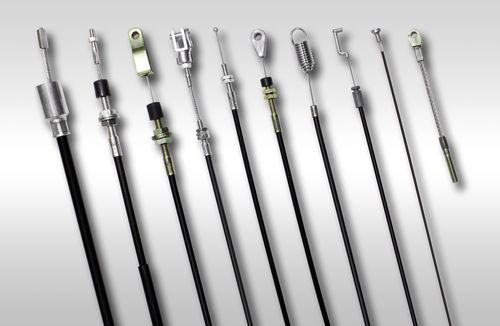 Bowden cable