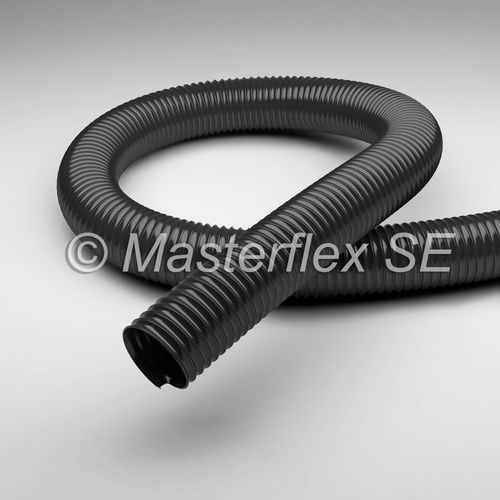 Шланг газовый Master-PE L ELдля пылидля порошковдля масляного тумана