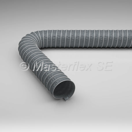 Air hose Master-Clip VINYL Bpolyesterlow-pressureair conditioning