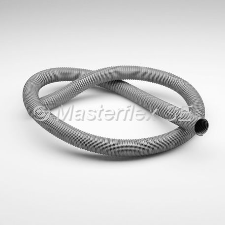 Газовый шланг Master-PVC FLEX для всасывания ПВХ