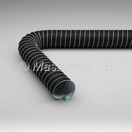 Газовый шланг Master-Clip ПТФЭ H полиэстерПТФстекловолокно