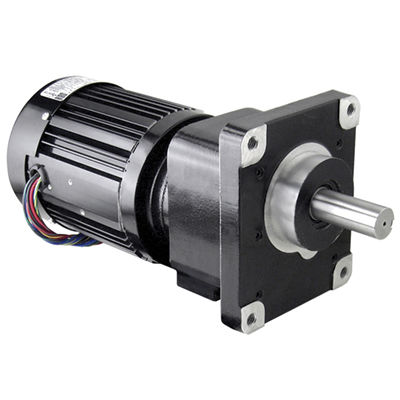 Three-phase gearmotor 48R-CG serieshelicalparallel-shaft500 W...1000 W