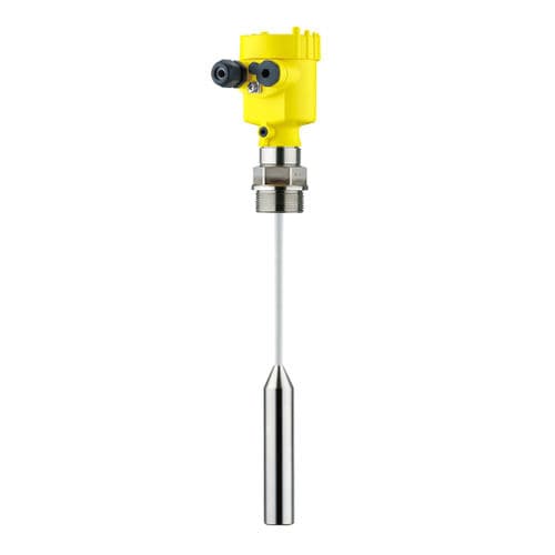 Capacitive level switch VEGACAP 66for liquidsfor bulk materialsstainless steel