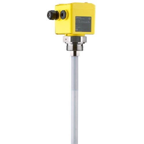 Capacitive level switch VEGACAP 27for liquidsstainless steelplastic