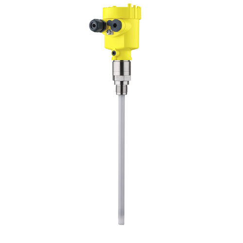 Capacitive level switch VEGACAP 64for liquidsfor bulk materialsstainless steel