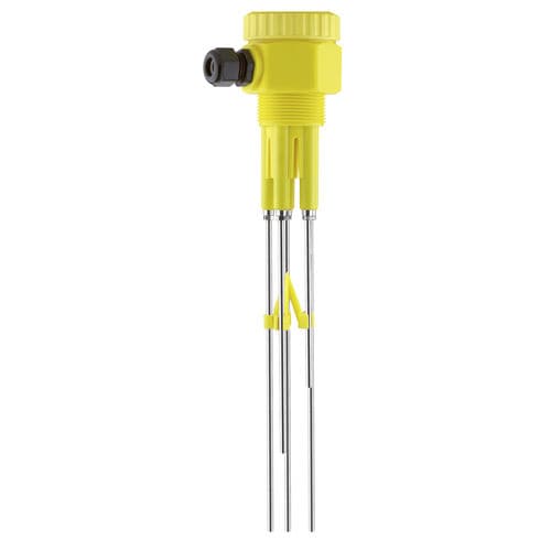 Conductive level switch EL 4for liquidsstainless steelplastic