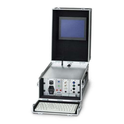 Блок управления с цифровым дисплеем