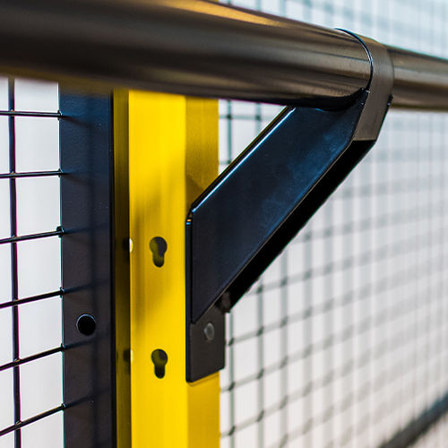 Safety rail