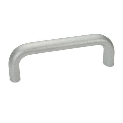 Pull handle GN 565doorstainless steeloval