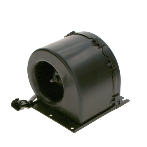 Air blower GBM-S centrifugalsingle-stagecooling