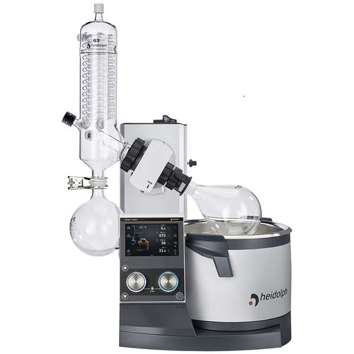 Ротационный испаритель Hei-VAP Expert Controllaboratoryдля растворителейавтоматический